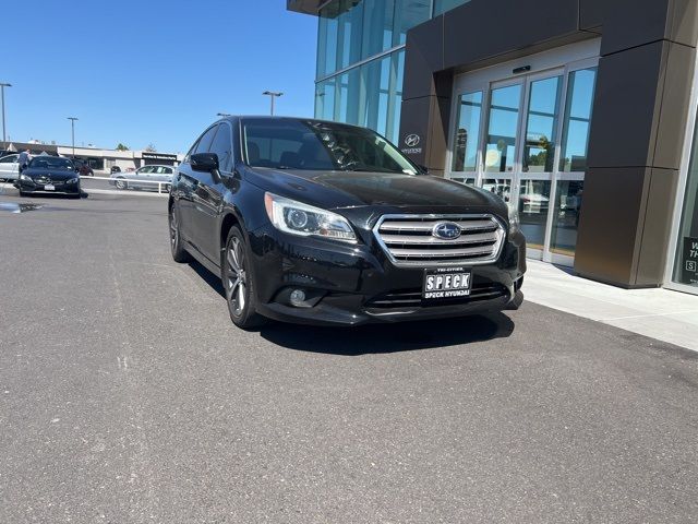 2016 Subaru Legacy 3.6R Limited