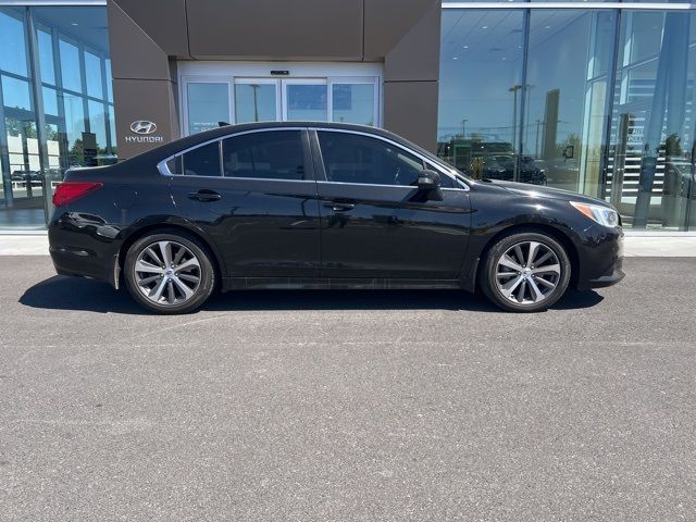 2016 Subaru Legacy 3.6R Limited