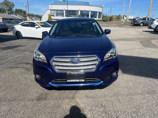2016 Subaru Legacy 3.6R Limited