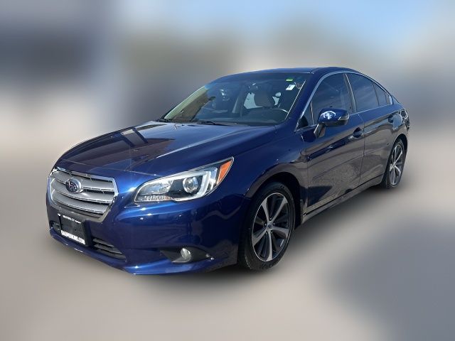 2016 Subaru Legacy 3.6R Limited