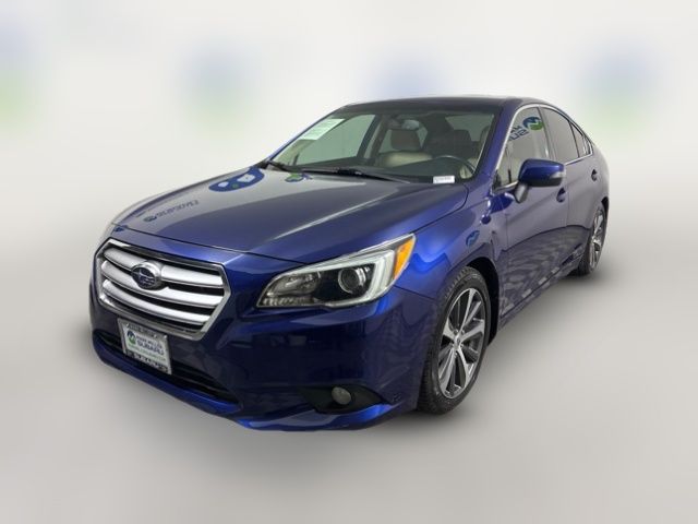 2016 Subaru Legacy 3.6R Limited
