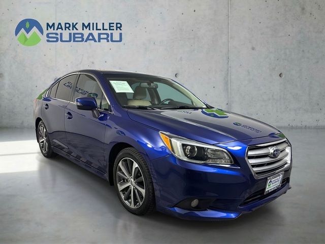 2016 Subaru Legacy 3.6R Limited