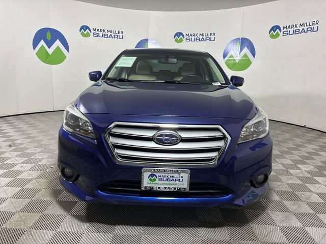 2016 Subaru Legacy 3.6R Limited