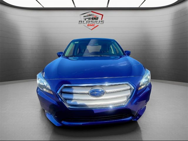 2016 Subaru Legacy 3.6R Limited