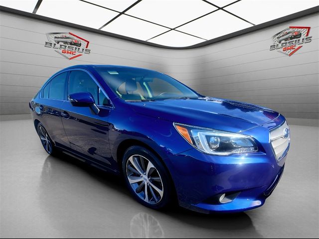 2016 Subaru Legacy 3.6R Limited