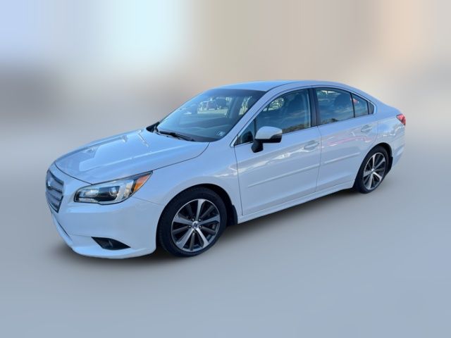 2016 Subaru Legacy 3.6R Limited