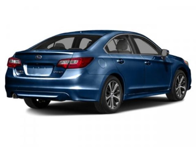 2016 Subaru Legacy 3.6R Limited