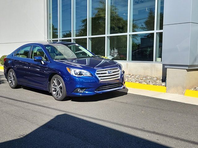 2016 Subaru Legacy 3.6R Limited