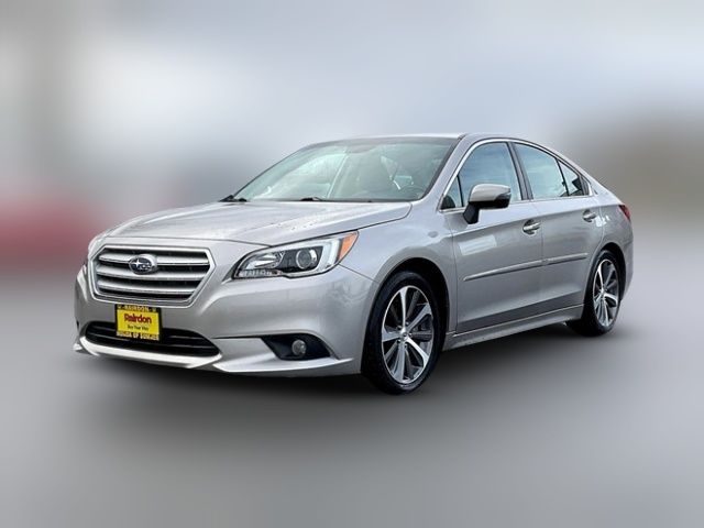 2016 Subaru Legacy 3.6R Limited