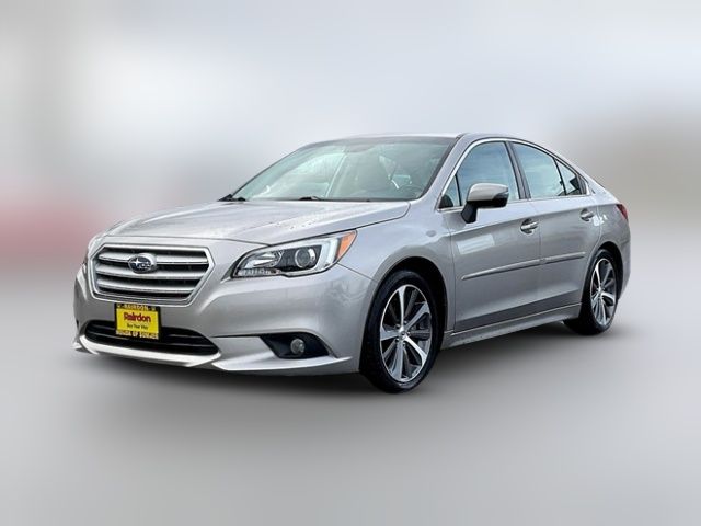 2016 Subaru Legacy 3.6R Limited