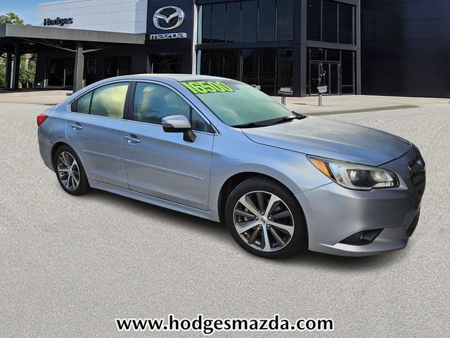 2016 Subaru Legacy 3.6R Limited