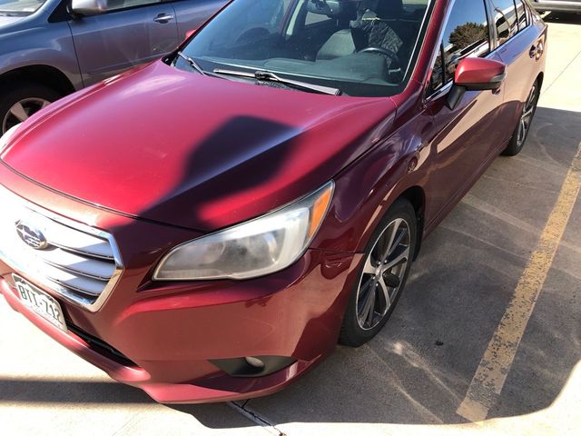 2016 Subaru Legacy 3.6R Limited