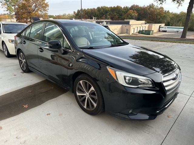 2016 Subaru Legacy 3.6R Limited