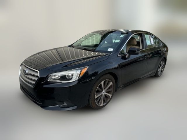 2016 Subaru Legacy 3.6R Limited