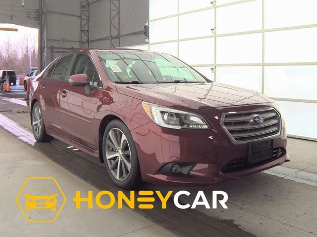 2016 Subaru Legacy 3.6R Limited