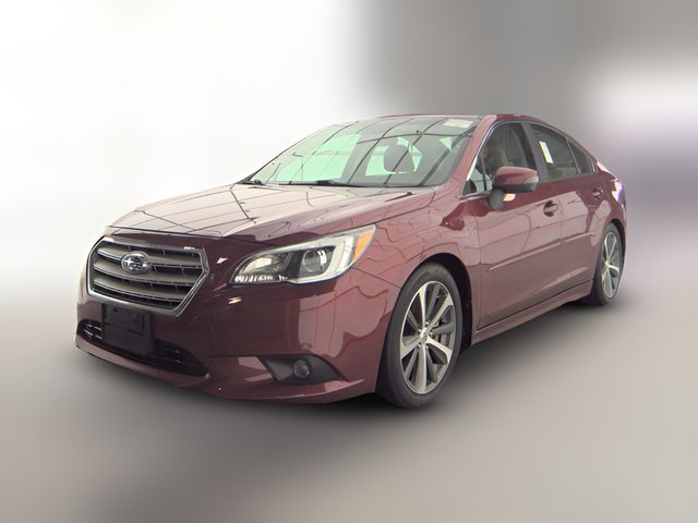 2016 Subaru Legacy 3.6R Limited