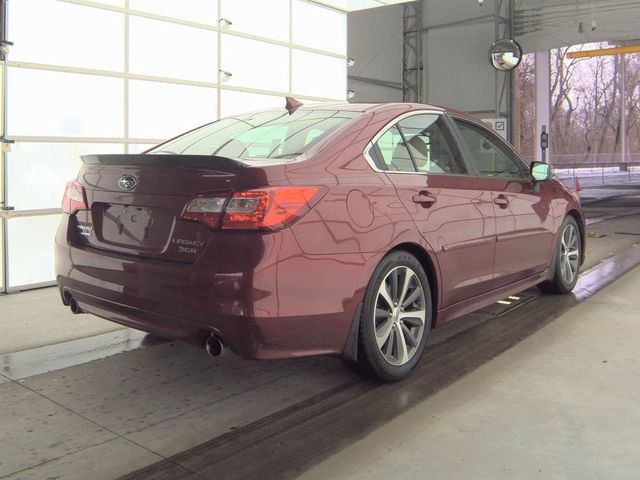 2016 Subaru Legacy 3.6R Limited
