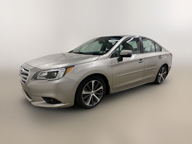 2016 Subaru Legacy 3.6R Limited