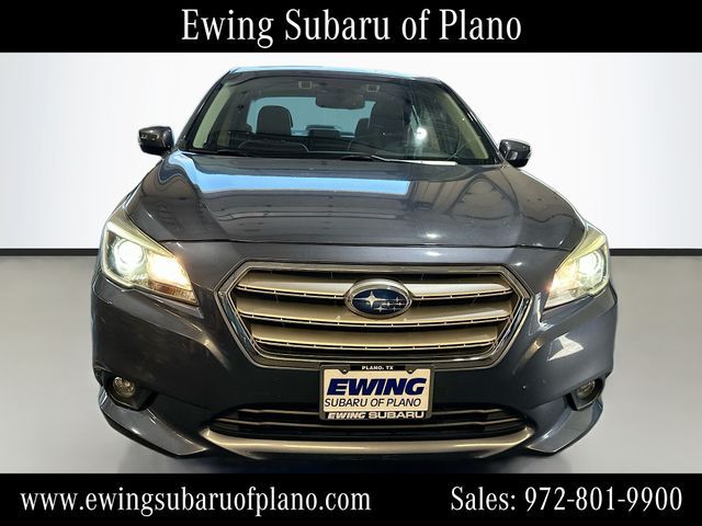2016 Subaru Legacy 3.6R Limited