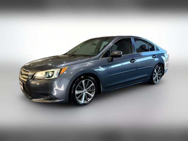 2016 Subaru Legacy 3.6R Limited