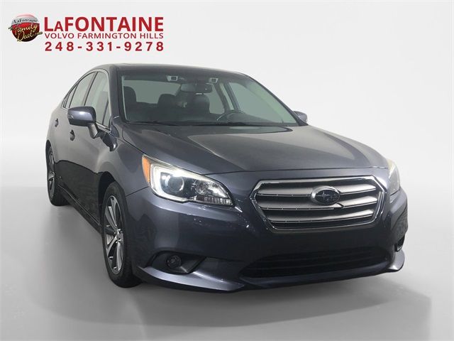 2016 Subaru Legacy 3.6R Limited