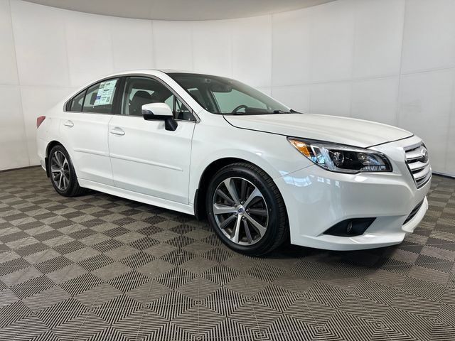 2016 Subaru Legacy 3.6R Limited