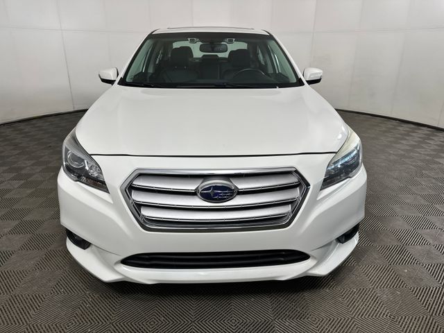 2016 Subaru Legacy 3.6R Limited