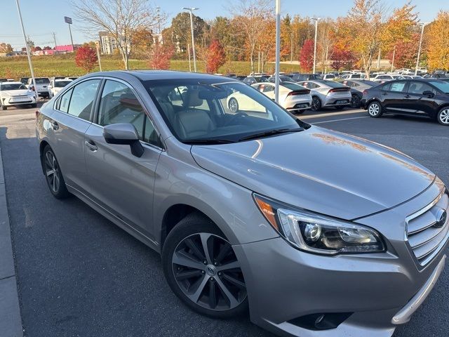 2016 Subaru Legacy 3.6R Limited