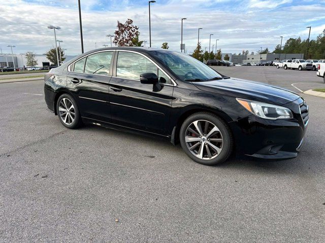 2016 Subaru Legacy 3.6R Limited