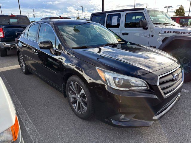 2016 Subaru Legacy 3.6R Limited