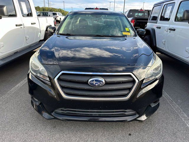 2016 Subaru Legacy 3.6R Limited