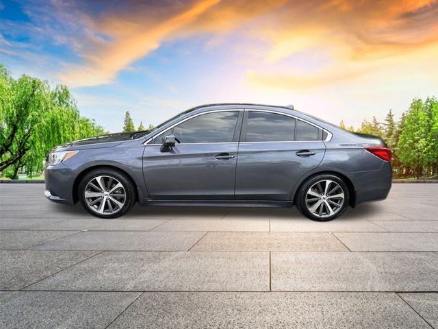 2016 Subaru Legacy 3.6R Limited