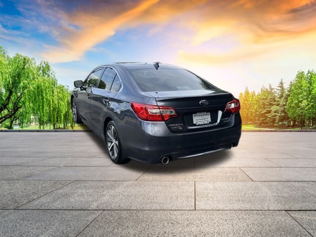 2016 Subaru Legacy 3.6R Limited