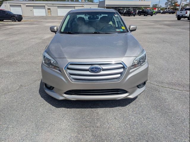 2016 Subaru Legacy 3.6R Limited