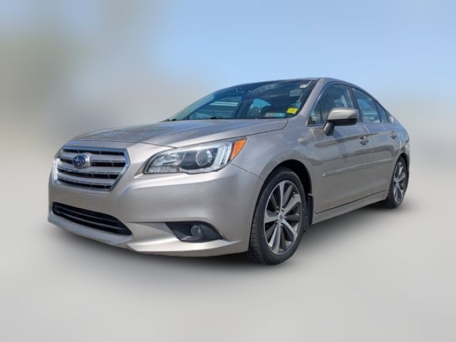 2016 Subaru Legacy 3.6R Limited