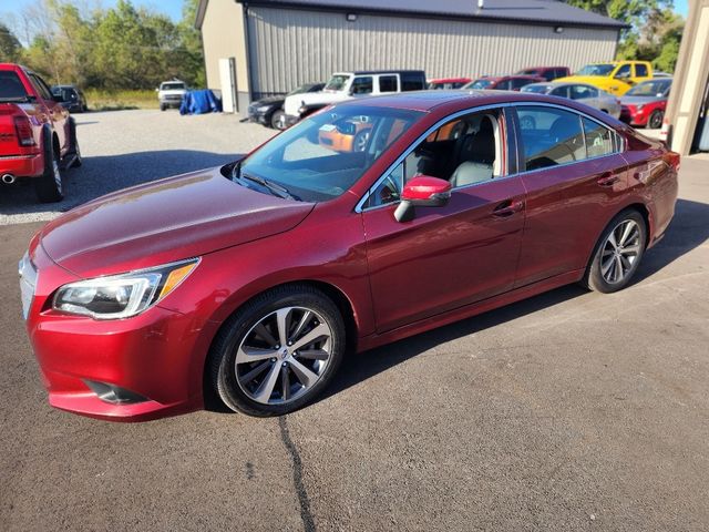 2016 Subaru Legacy 3.6R Limited