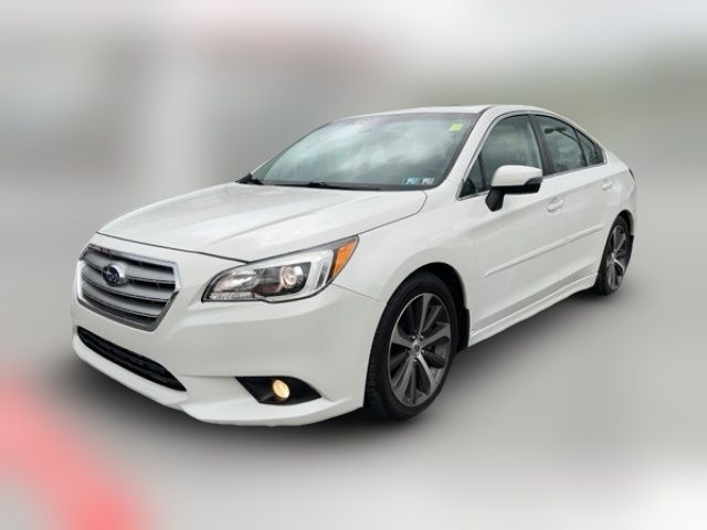 2016 Subaru Legacy 3.6R Limited