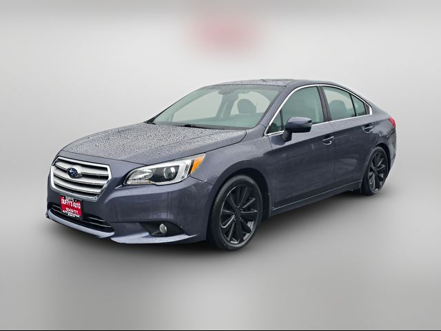 2016 Subaru Legacy 3.6R Limited