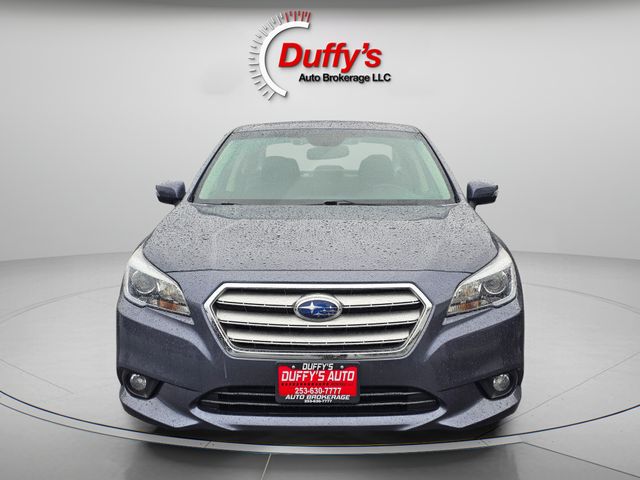 2016 Subaru Legacy 3.6R Limited