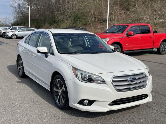 2016 Subaru Legacy 3.6R Limited