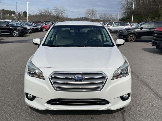 2016 Subaru Legacy 3.6R Limited