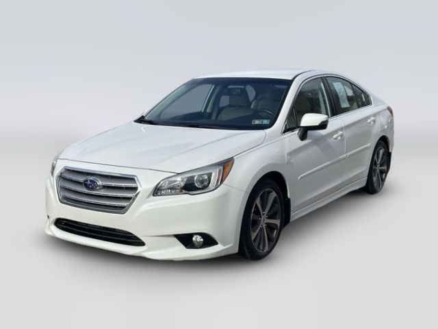 2016 Subaru Legacy 3.6R Limited
