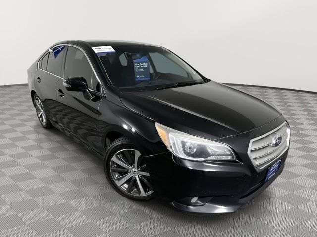 2016 Subaru Legacy 3.6R Limited