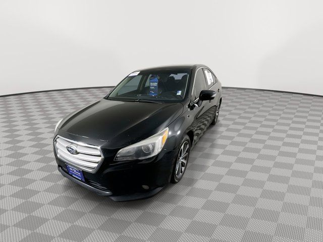 2016 Subaru Legacy 3.6R Limited