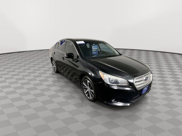 2016 Subaru Legacy 3.6R Limited