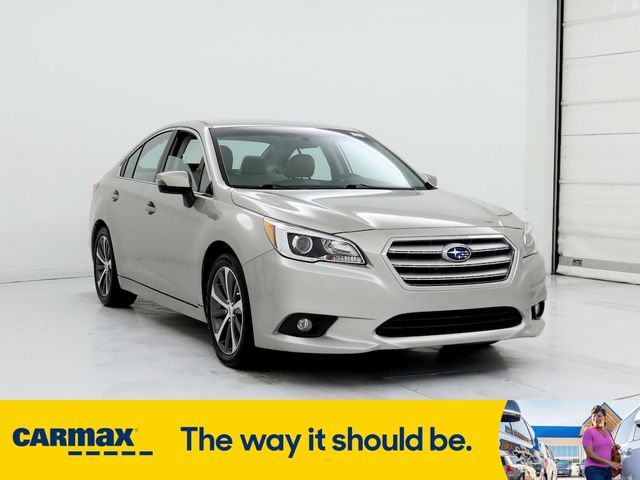 2016 Subaru Legacy 3.6R Limited