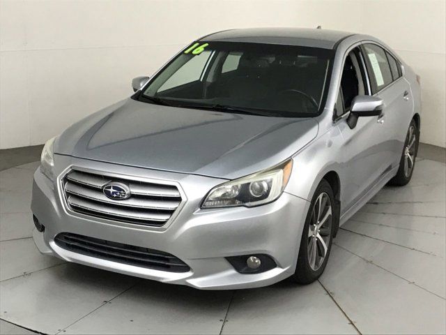 2016 Subaru Legacy 3.6R Limited