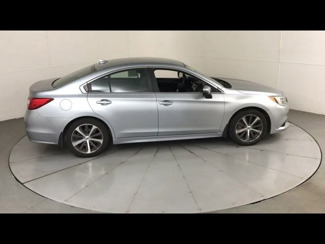 2016 Subaru Legacy 3.6R Limited