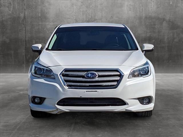 2016 Subaru Legacy 3.6R Limited