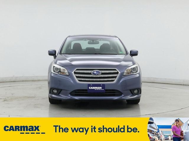 2016 Subaru Legacy 3.6R Limited